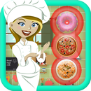 Kitchen Fever Cooking Game APK