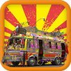 Peshawar Bus Simulator 3D APK