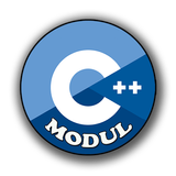 C++ Modul ไอคอน