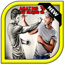 Amazing 3D Art Drawing HD APK
