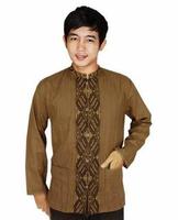 Desain Baju Muslim Pria 2017 ảnh chụp màn hình 1