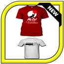 DESIGN T-SHIRT APK
