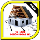 3D Home Design Ideas HD APK