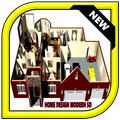 Home Design modern 5D