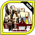 Home Design modern 5D ícone