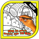 How To Draw Masha And The Bear APK
