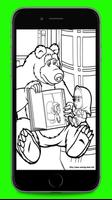 How To Draw Masha And The Bear Cartaz