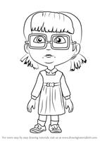 How To Draw Masha And The Bear imagem de tela 2