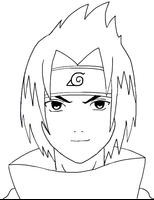 How To Draw Naruto ภาพหน้าจอ 3