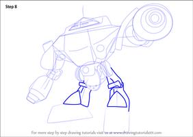 How To Draw Boboiboy 3D imagem de tela 3