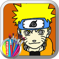 ”How To Draw Narutos