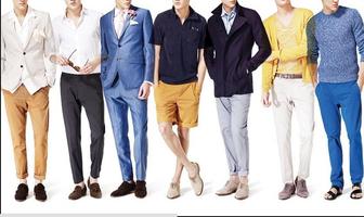 Fashion For Men screenshot 1