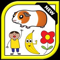 How To Draw for Kids Ekran Görüntüsü 3