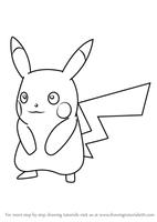 How to draw pokemon स्क्रीनशॉट 2