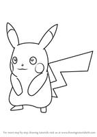 How to draw pokemon ảnh chụp màn hình 2