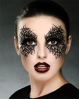 Halloween Makeup 2016 Affiche