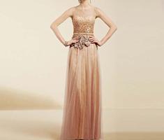 Long Dress Design Ideas โปสเตอร์