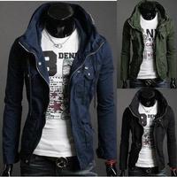 Man Jacket Design Ideas স্ক্রিনশট 3