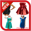 Mini Dress Design Ideas aplikacja