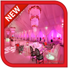 آیکون‌ Wedding Decorations