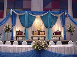 پوستر Wedding Decorations