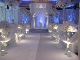 برنامه‌نما Wedding Decorations عکس از صفحه