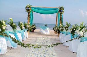 برنامه‌نما Wedding Decorations عکس از صفحه