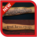 Tattoo Lettering Designs APK