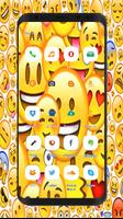 wallpaper emoji स्क्रीनशॉट 1