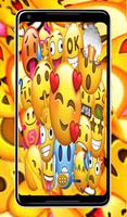wallpaper emoji स्क्रीनशॉट 3