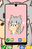 Kawaii Wallpapers постер