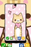 Kawaii Wallpapers скриншот 3