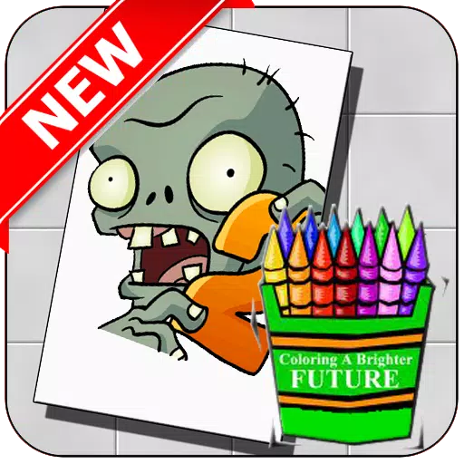 Coloring plants vs zombies APK for Android Download Coloring plants vs zombies APK for Android Download