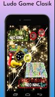 Game Ludo King 2019 Poster