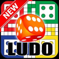 Game Ludo King 2019 स्क्रीनशॉट 2