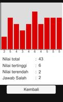 Latihan Tes Koran ảnh chụp màn hình 2