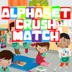 Alphabet Crush Match APK
