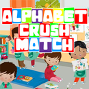 Alfabet Crush Match APK