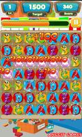 Alphabet Crush Match screenshot 1
