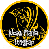 Masteran Kicau Kolibri icon