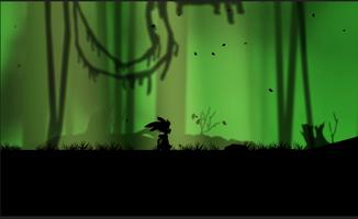Shobo - Hero In The Dark Lands screenshot 1