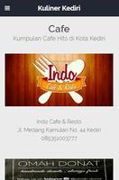 KULINER KEDIRI 截图 2