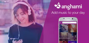 Anghami (older)