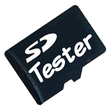 SD Tester