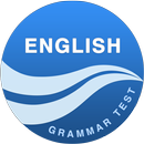 APK English Grammar Test