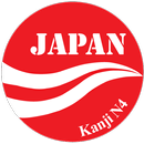Kanji N4 APK