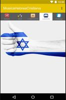 Musica Hebrea Cristiana: Musica Israelita screenshot 3