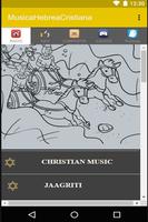 Musica Hebrea Cristiana: Musica Israelita poster