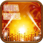 آیکون‌ Musica Tropical