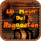 Emisoras De Reggaeton icono